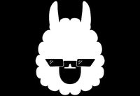 Fluffy Alpaca