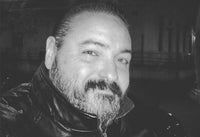 Tony Bezares