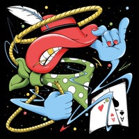 Darren Roach - The Truth album artwork