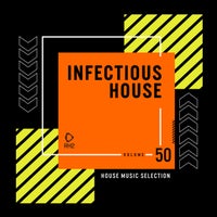 VA - Infectious House Vol. 50 RH2COMP1938
