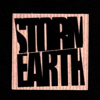 Storm On Earth - Signal album artwork