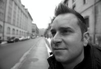 Staffan Thorsell
