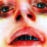 Arca - Whip album artwork