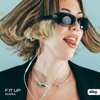 Mara - f it up (Extended) album artwork