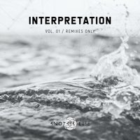 VA - Interpretation, Vol. 01 _ Remixes Only [ALMRMX202104]