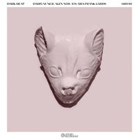 Dario Nunez, Alex Now (ES) & Oba Frank Lords - Dark Beat (Extended Mix) album artwork