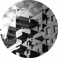 Max_M - Architectural Lie album artwork