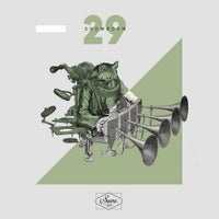 Andres Campo & Dave Sinner - Classified album artwork