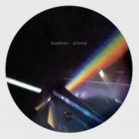 Bastinov - Prisma (Andre Kronert Remix) album artwork