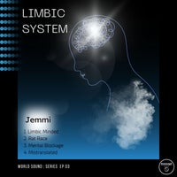 Jemmi - World Sound_ Series 03 Lymbic System CRME13