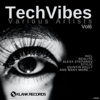 VA - TechVibes vol 6 KR183