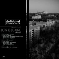 VA - Born To Be Alive [TC069][FLAC]