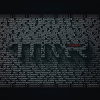 VA - Dimension Z [Take More Music Records]