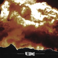 The Weeknd - The Hills (RL Grime Remix) album artwork
