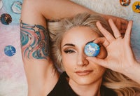 Amber D