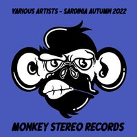 VA - Sardinia Autumn 2022 [Monkey Stereo Records]