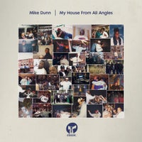 Mike Dunn - If I Can't Get Down album artwork