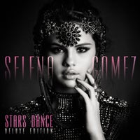 Selena Gomez - Slow Down album artwork