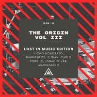 VA - The Origin VOL III Lost In MUSIC [Genesis BA]