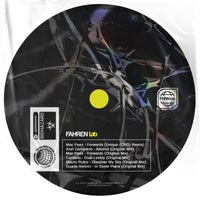 VA - Fahrenlab Techno [Fahren Lab]