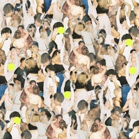 Marcel Dettmann - Basement (Ryan Elliott Remix - Mixed) album artwork