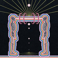 1991 & Rova - Hijack album artwork