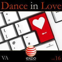 VA - Dance in Love Vol. 16 [EXPO Daviddance Worldsounds]