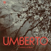 Umberto ♫ - This Is A Dream album artwork