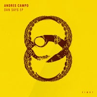 Andres Campo - 2 Late album artwork