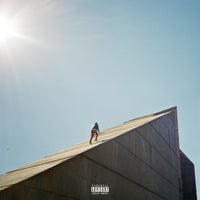 Daniel Caesar - Get You (feat. Kali Uchis) album artwork