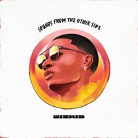Wizkid - Come Closer (feat. Drake) album artwork