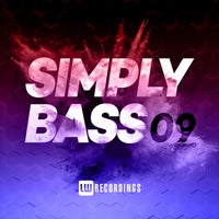 VA - Simply Bass, Vol. 09 [LW Recordings]