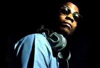 Herbie Hancock