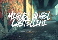 Miguel Angel Castellini