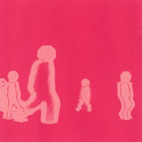 Barry Can't Swim - Kimbara album artwork
