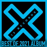 VA - 13 Records Best of 2021 Album [13 Records]