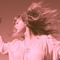 Taylor Swift - Love Story (Taylor's Version) [Elvira Remix] album artwork