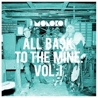 Moloko - Forever More (Francois K & Eric Kupper Vocal Mix) album artwork
