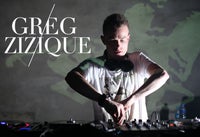 Greg Zizique