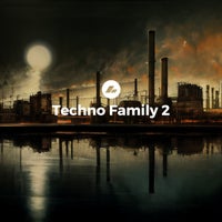 VA - Techno Family 2 [Radio Intense]