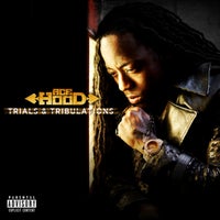 Ace Hood - Bugatti (feat. Future & Rick Ross) album artwork
