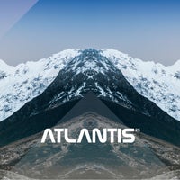Atlantis & Avatar - Fiji (Lange Extended Mix) [feat. Miriam Stockley] album artwork