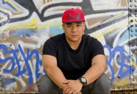 Marc Lawrence
