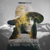 VA - A Little More Mine 3 HWD165