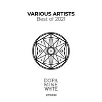 VA - Dopamine White V.A. Best of 2021 [DPW060]