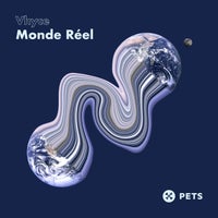 Vhyce - Monde Réel (Catz 'n Dogz Pride Mix) album artwork