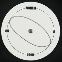Fadi Mohem - Calc album artwork