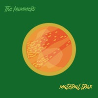 VA - The Hammers Vol. X [MATERIALTRAX112]
