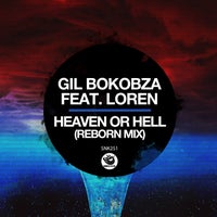 Gil Bokobza - Heaven Or Hell (Reborn Mix) - (Sunclock)