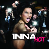 Inna & Bob Taylor - Deja Vu (feat. Bob Taylor) album artwork